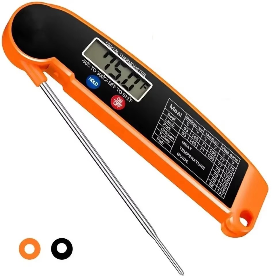Electronics Stuff - Hot Sale Digital Kitchen Food Thermometer