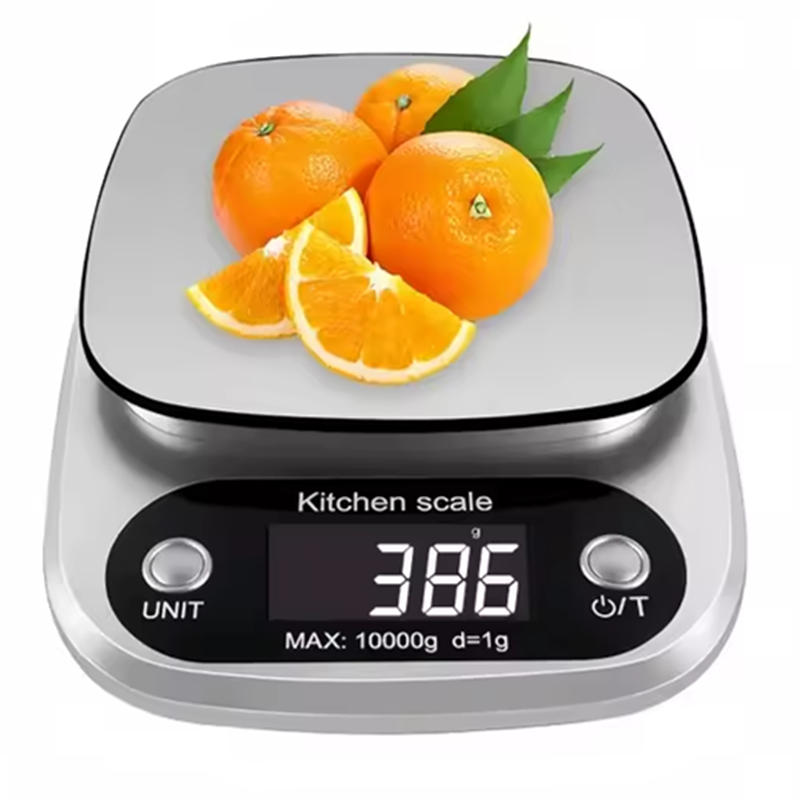 Electronics Stuff - High Precision Kitchen Scale 10kg Electronic