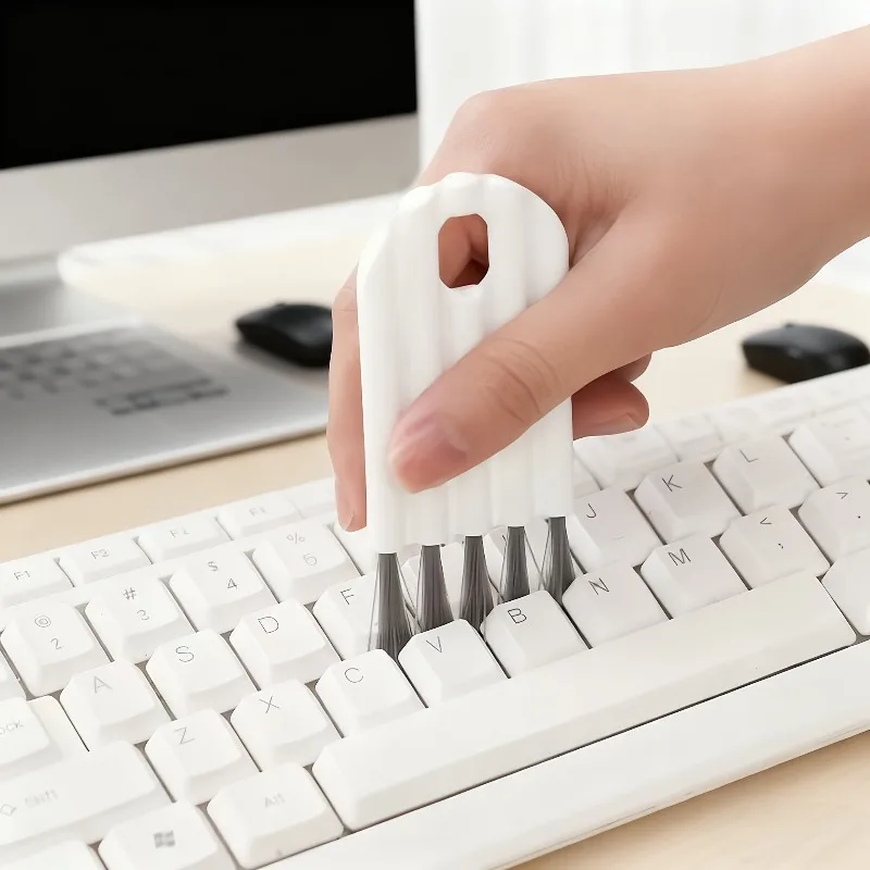 Electronics Stuff - 1/2/3/4/5pcs Keyboard Set Clean Brush Tool