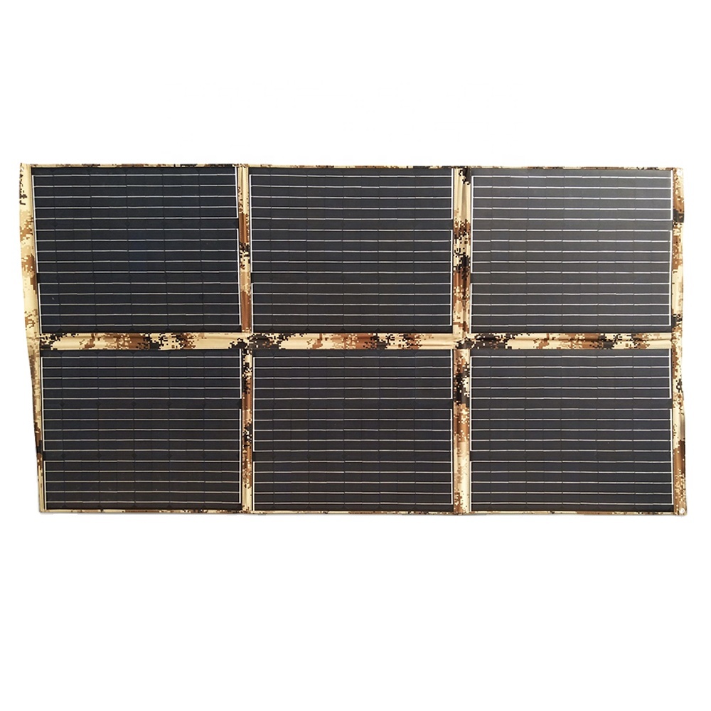 Electronics & Gadgets Starting With C - 350W Flexible Monocrystalline Solar Panel With