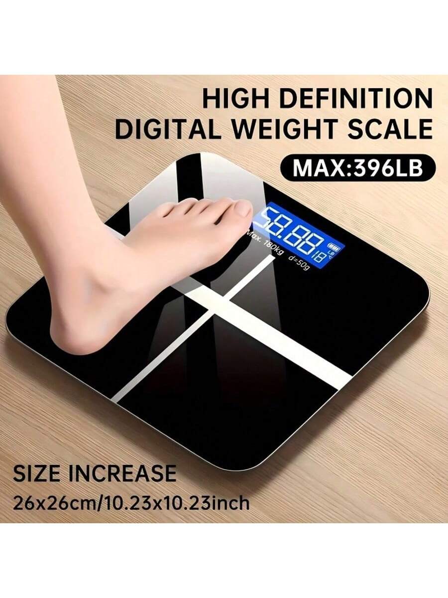Body Fat Scale Smart - Smart Multi-Function Body Fat & Weight
