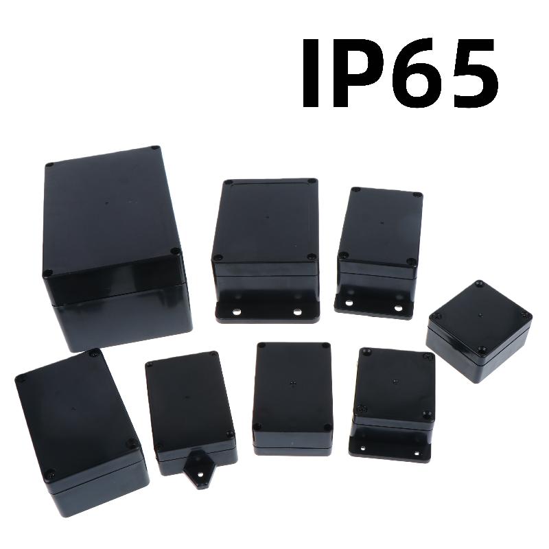 New 1/3Pcs Plastic Electronic  - đánh giá và giá Electronics Stuff