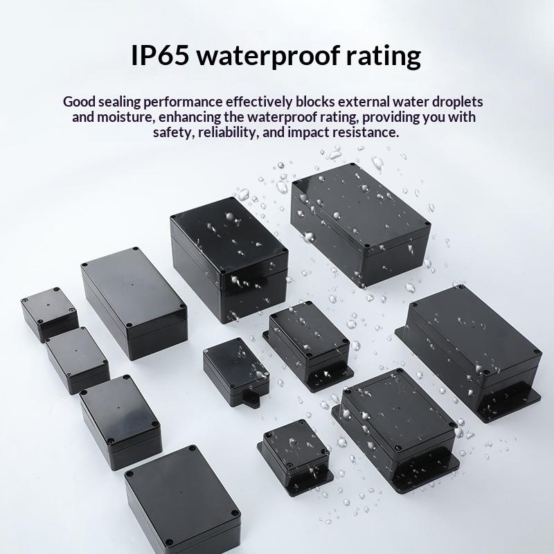 New 1/3Pcs Plastic Electronic  - đánh giá và giá Electronics Stuff
