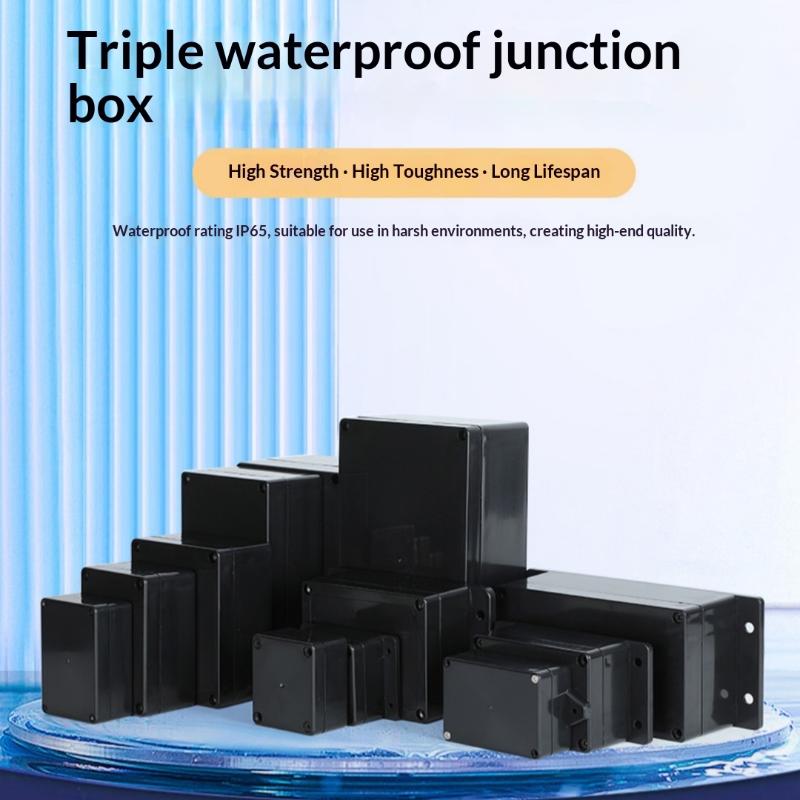 New 1/3Pcs Plastic Electronic  - đánh giá và giá Electronics Stuff