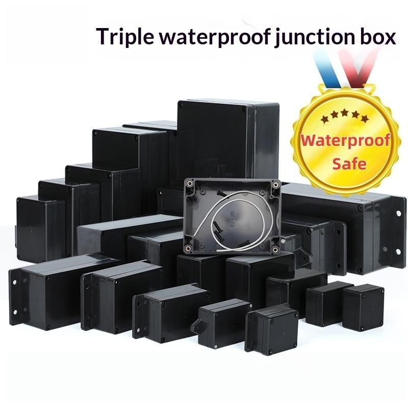 New 1/3Pcs Plastic Electronic  - đánh giá và giá Electronics Stuff