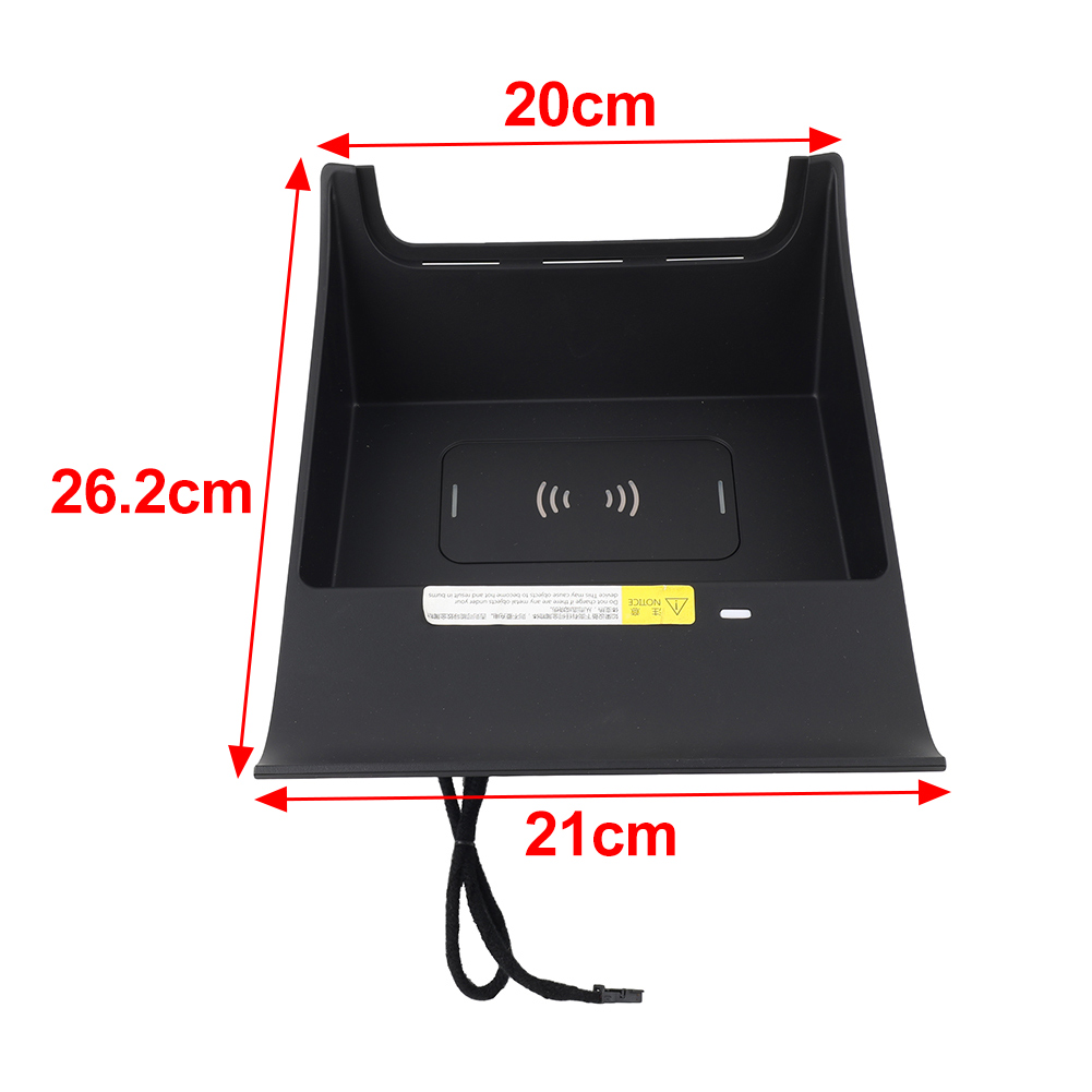 Car Wireless Charger Phone Cha - đánh giá và giá Wireless Phone Charger Pad