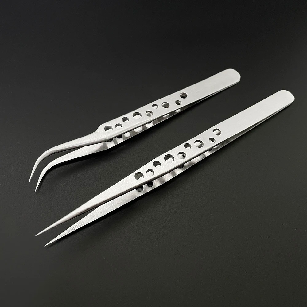 Industrial Tweezers Electronic - đánh giá và giá Diy Electronics Gadgets