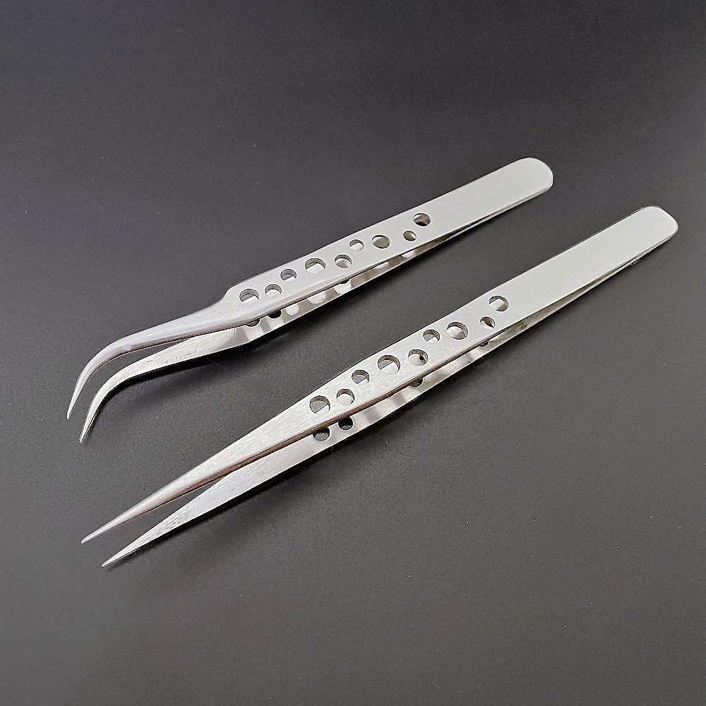 Industrial Tweezers Electronic - đánh giá và giá Diy Electronics Gadgets