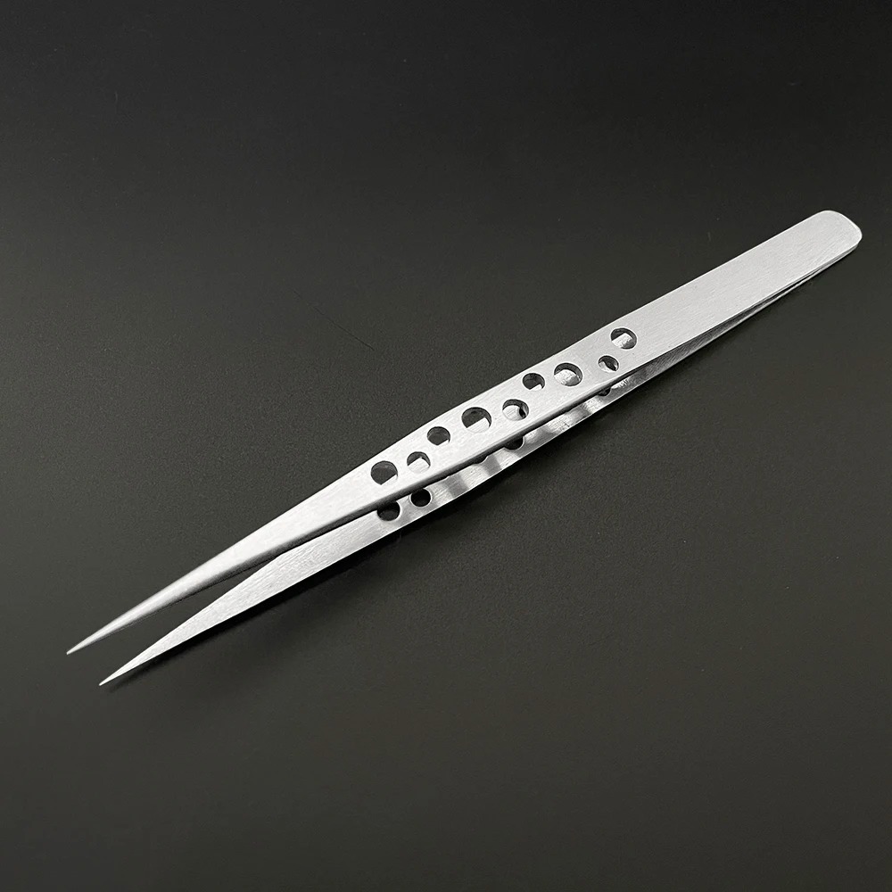 Industrial Tweezers Electronic - đánh giá và giá Diy Electronics Gadgets