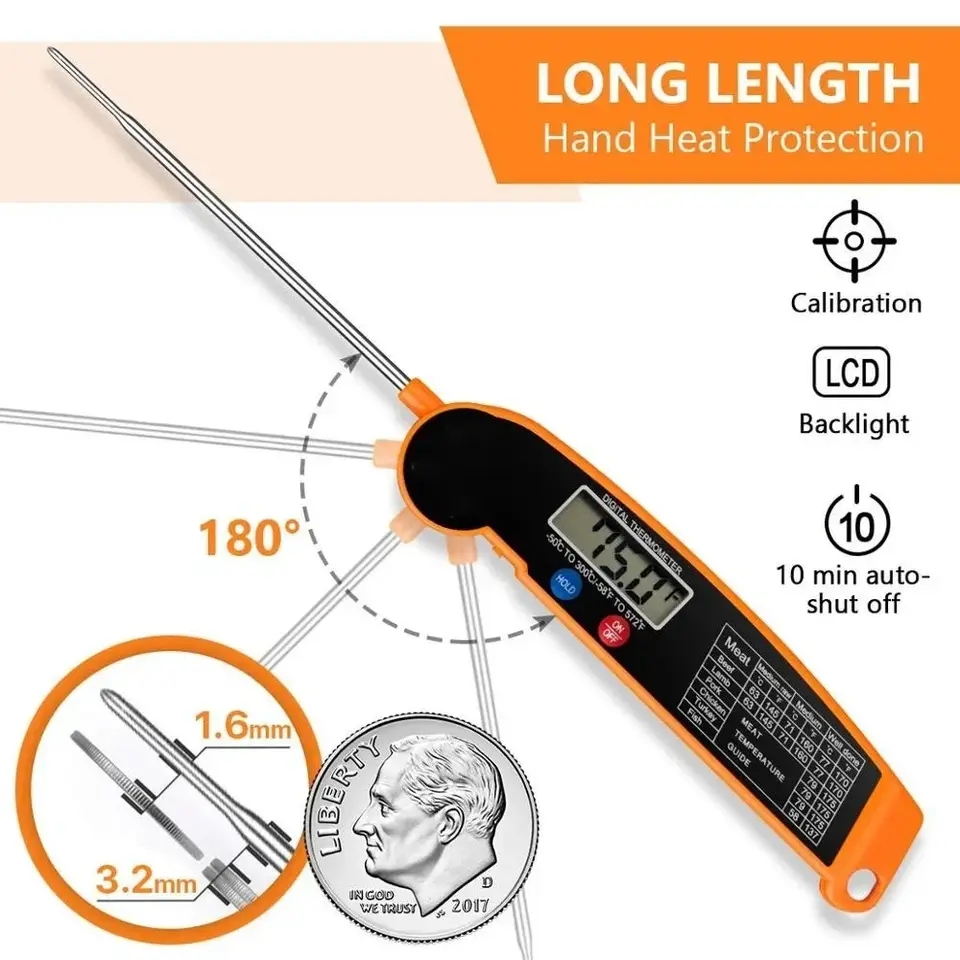 Hot Sale Digital Kitchen Food  - đánh giá và giá Electronics Stuff