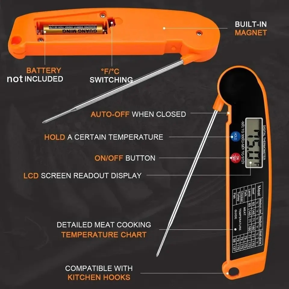 Hot Sale Digital Kitchen Food  - đánh giá và giá Electronics Stuff