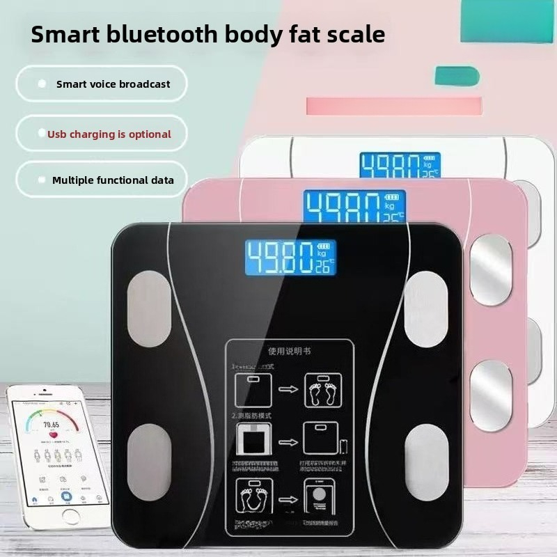 Body fat scale Weight loss and - đánh giá và giá Body Fat Scale Smart