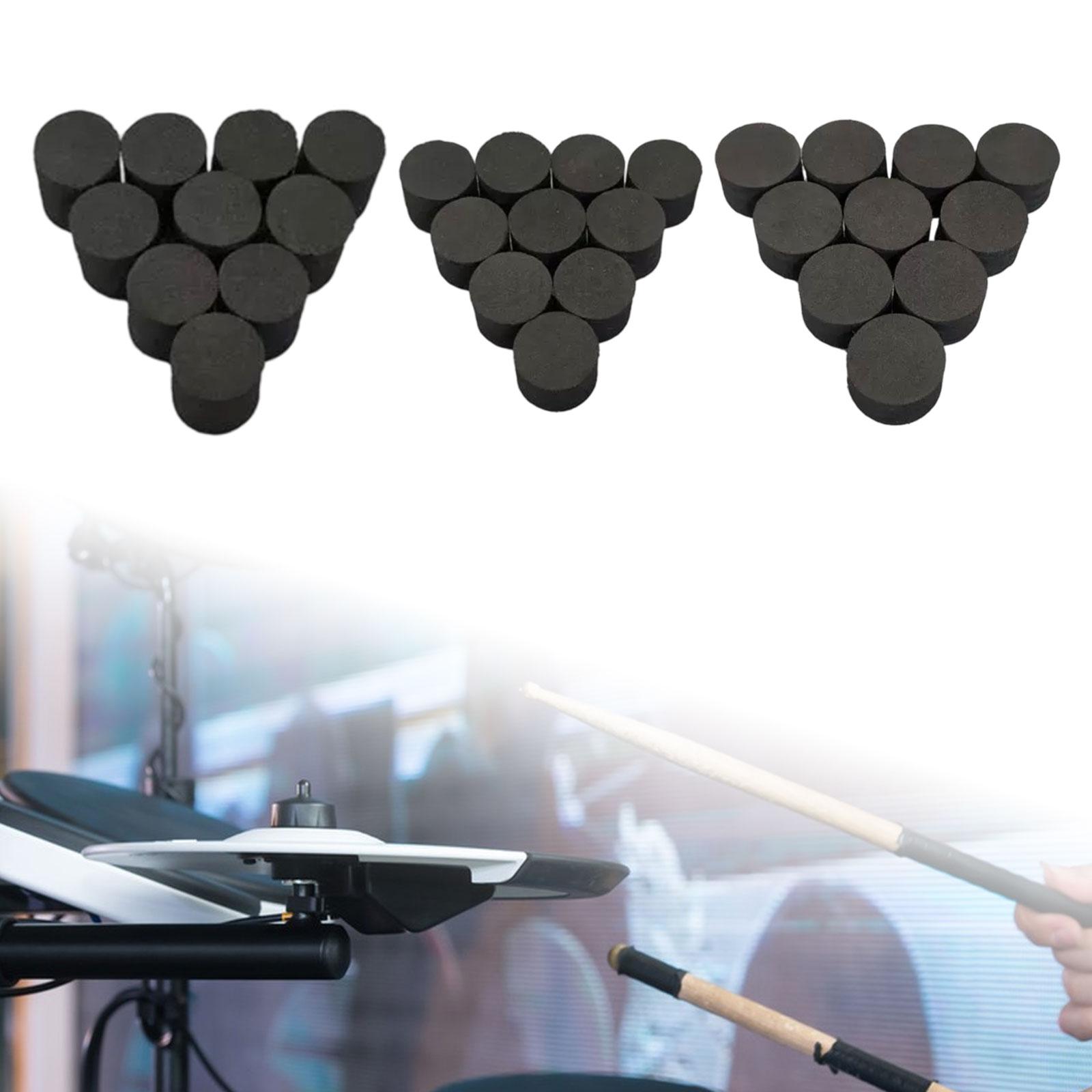 Drum Pad Trigger Sponge Replac - đánh giá và giá Diy Electronics Gadgets