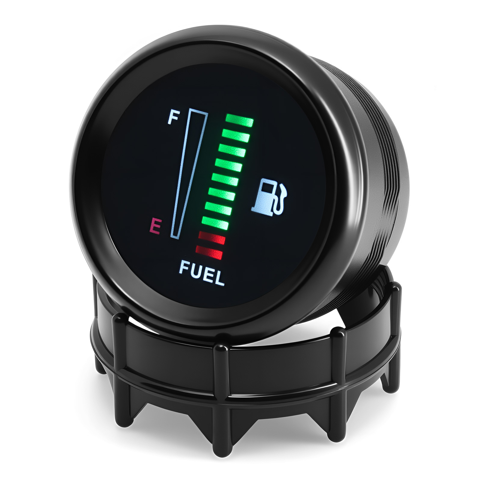 2''52mm Car Fuel Gauge LED Fue - đánh giá và giá Electronics Gadgets For Car