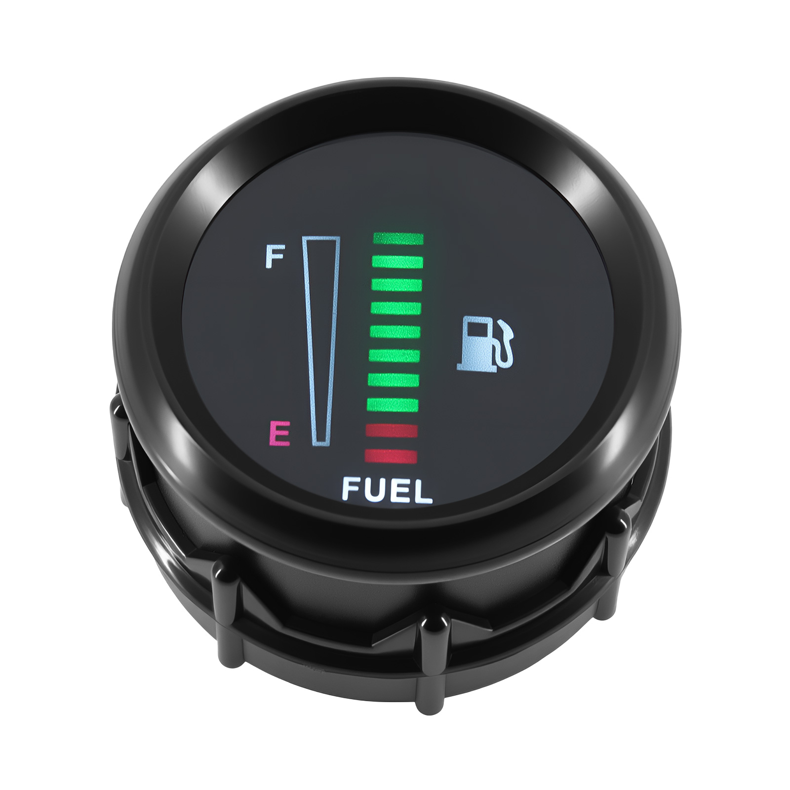 2''52mm Car Fuel Gauge LED Fue - đánh giá và giá Electronics Gadgets For Car