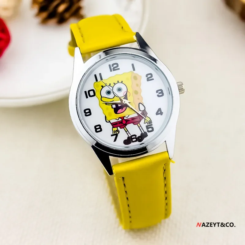 Cartoon SpongeBob Children's Q - đánh giá và giá Electronics Stuff