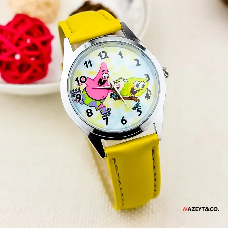 Cartoon SpongeBob Children's Q - đánh giá và giá Electronics Stuff