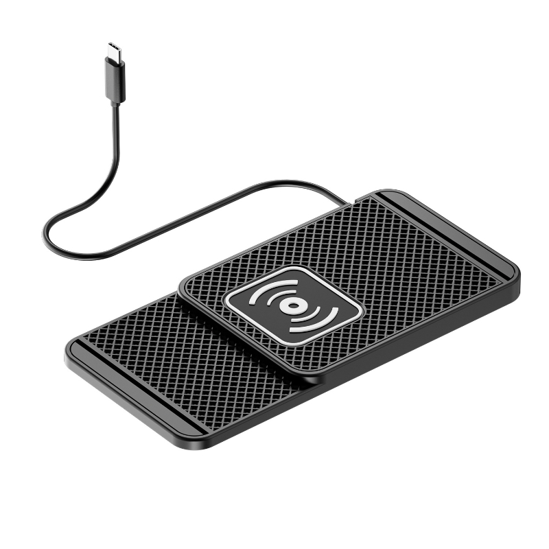 1M Long Wire USB/TYPE-C Quick  - đánh giá và giá Wireless Phone Charger Pad