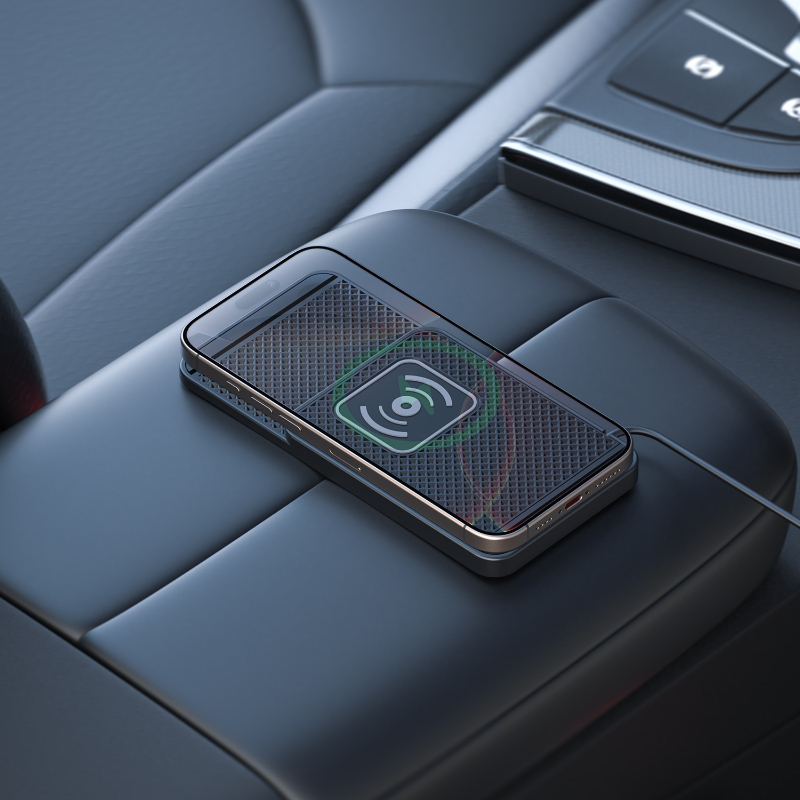 1M Long Wire USB/TYPE-C Quick  - đánh giá và giá Wireless Phone Charger Pad