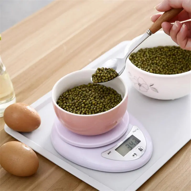 5kg/1g Electronic Scales Porta - đánh giá và giá Electronics Stuff