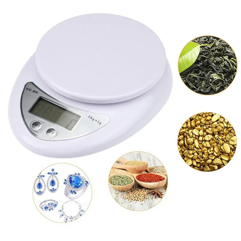 5kg/1g Electronic Scales Porta - đánh giá và giá Electronics Stuff