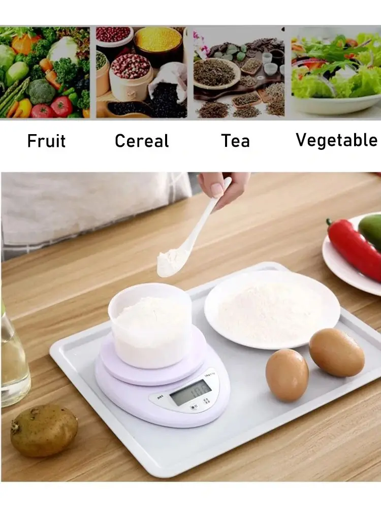 5kg/1g Electronic Scales Porta - đánh giá và giá Electronics Stuff