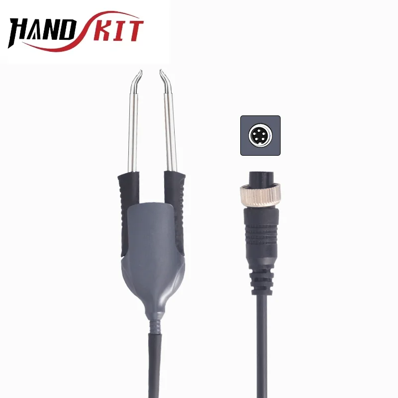 T12 Soldering Station Tweezers - đánh giá và giá Electronics Stuff