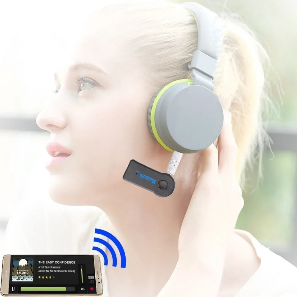 Bluetooth4.2 AUX Audio Stereo  - đánh giá và giá Electronics Gadgets For Car