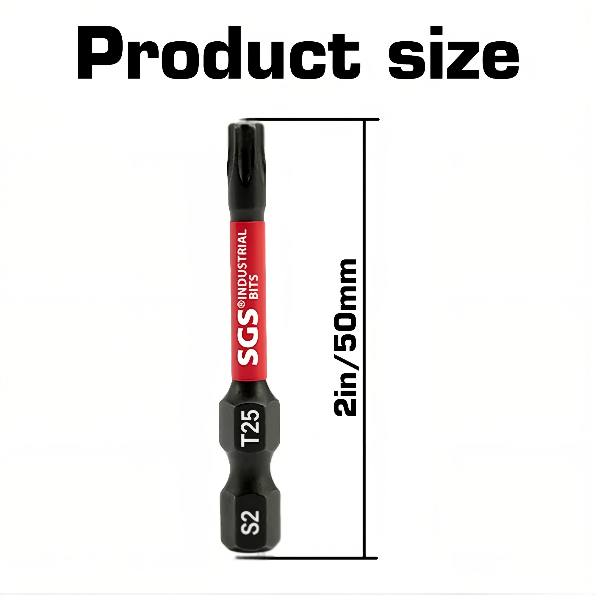 11/22-Piece T25 Torx Magnetic  - đánh giá và giá Diy Electronics Gadgets