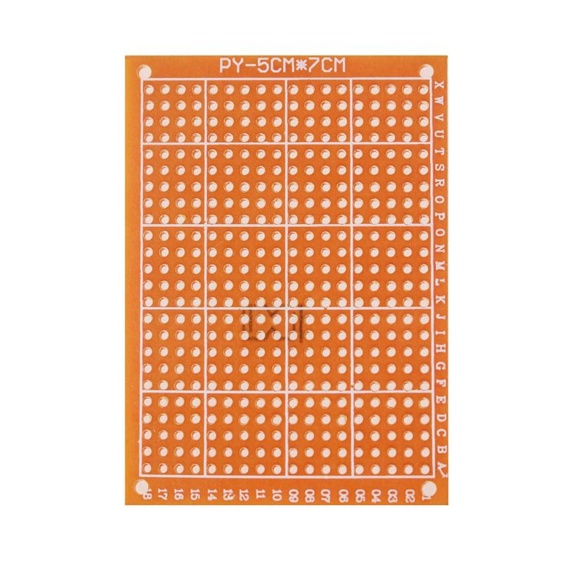 10PCS Insulated Material PCB P - đánh giá và giá Diy Electronics Gadgets