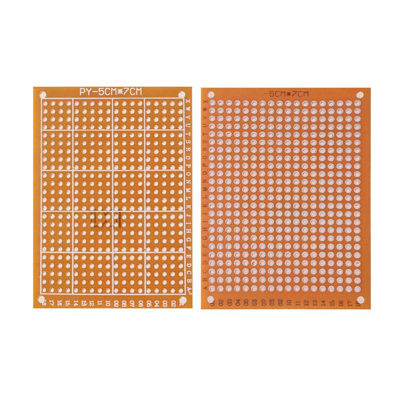 10PCS Insulated Material PCB P - đánh giá và giá Diy Electronics Gadgets