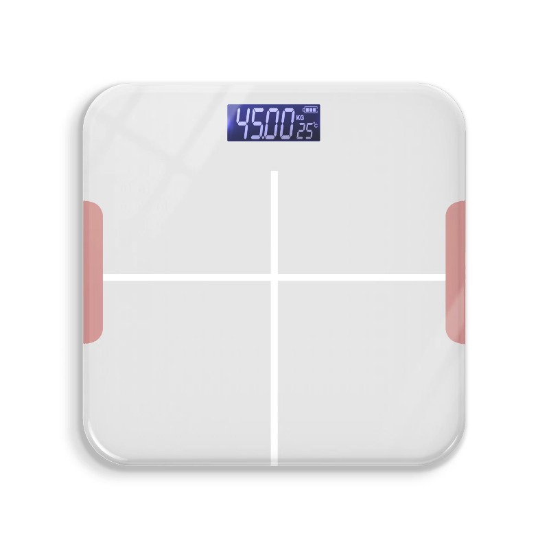 BMI 180kg Fat Body Monitor Mac - đánh giá và giá Body Fat Scale Smart