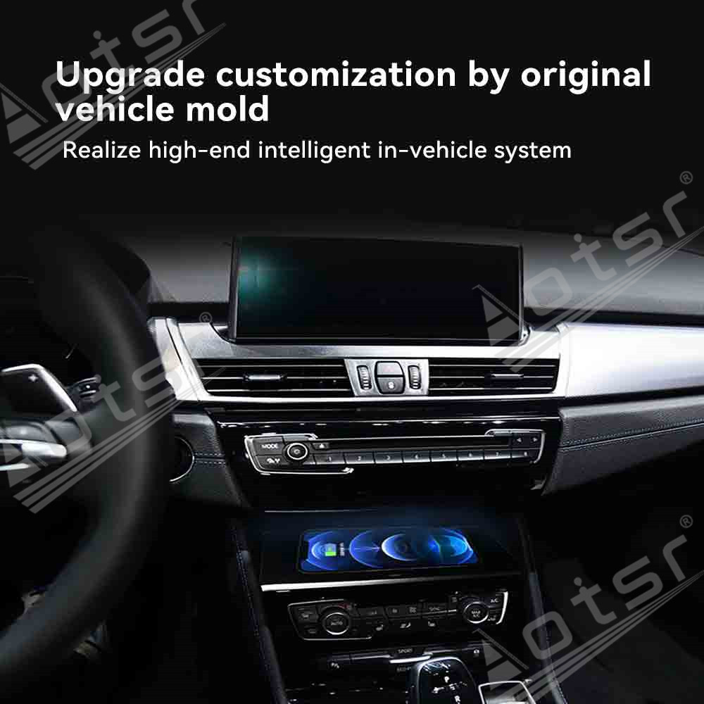Wireless Charger For BMW 2 Ser - đánh giá và giá Wireless Phone Charger Pad