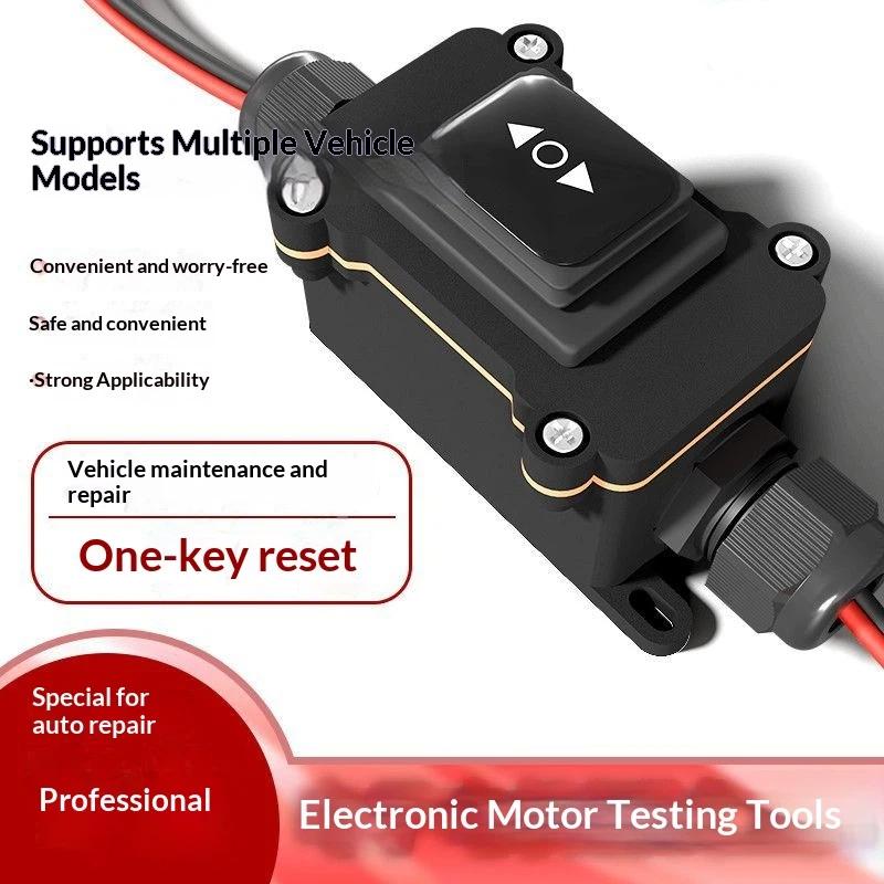 Car EPB Caliper Motor Release  - đánh giá và giá Electronics Gadgets For Car