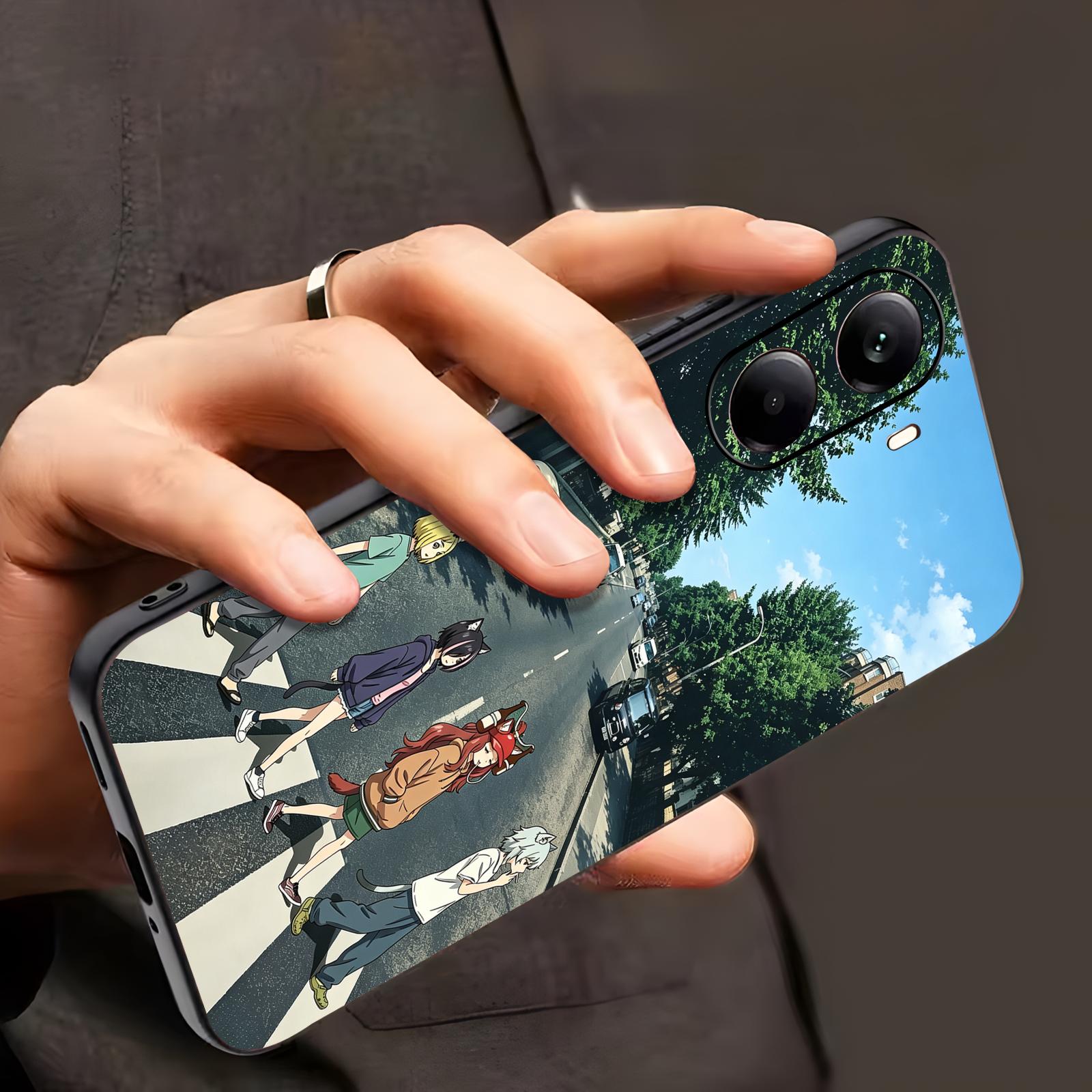 Phone Case For Xiaomi POCO M7  - đánh giá và giá Xiaomi Poco X6