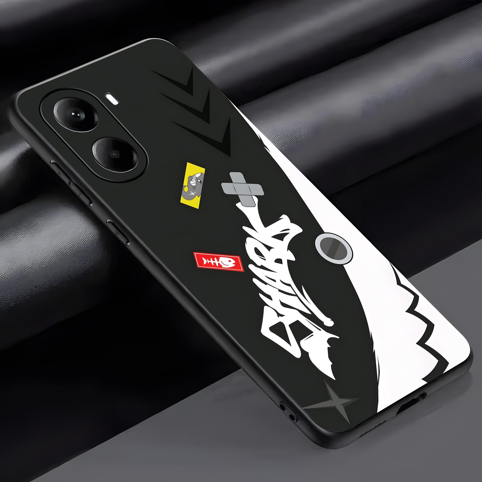 Zenless Zone Zero-Ellen Joe  P - đánh giá và giá Xiaomi Poco X6