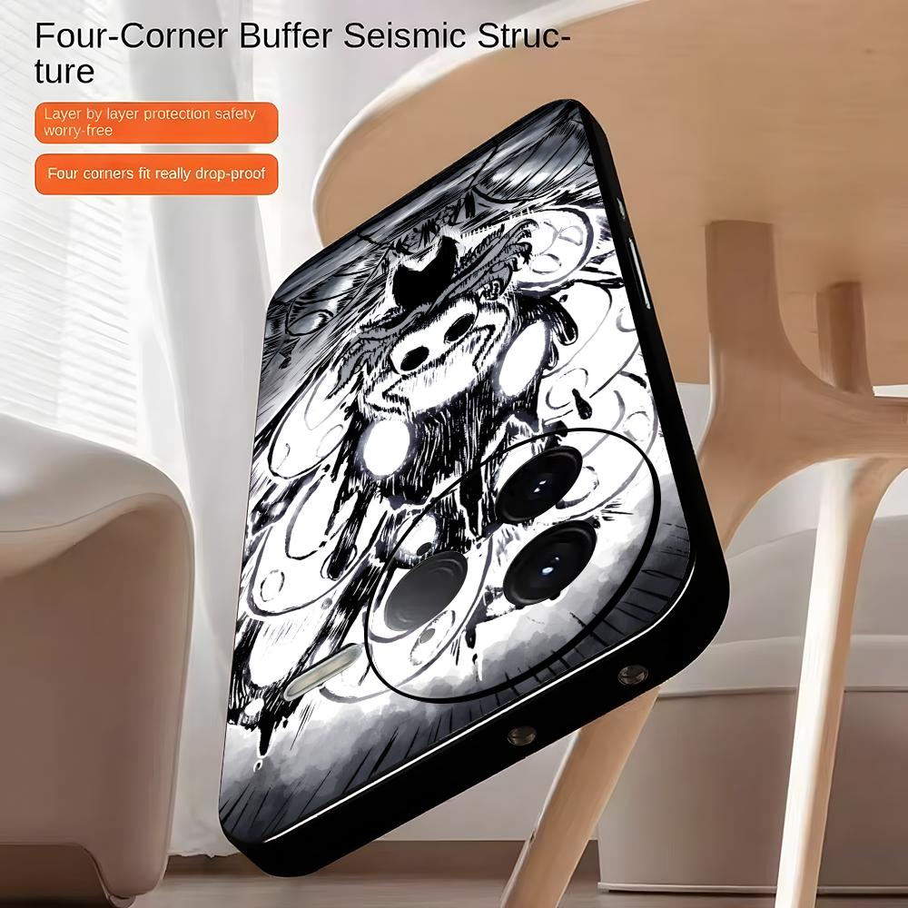Hollow Knight Silksong Phone C - đánh giá và giá Xiaomi Poco X6