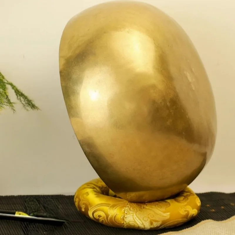 Tibetan Bell Bowl Yoga Singing - đánh giá và giá Electronics Stuff