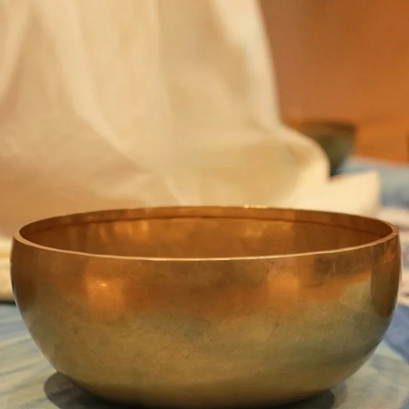 Tibetan Bell Bowl Yoga Singing - đánh giá và giá Electronics Stuff