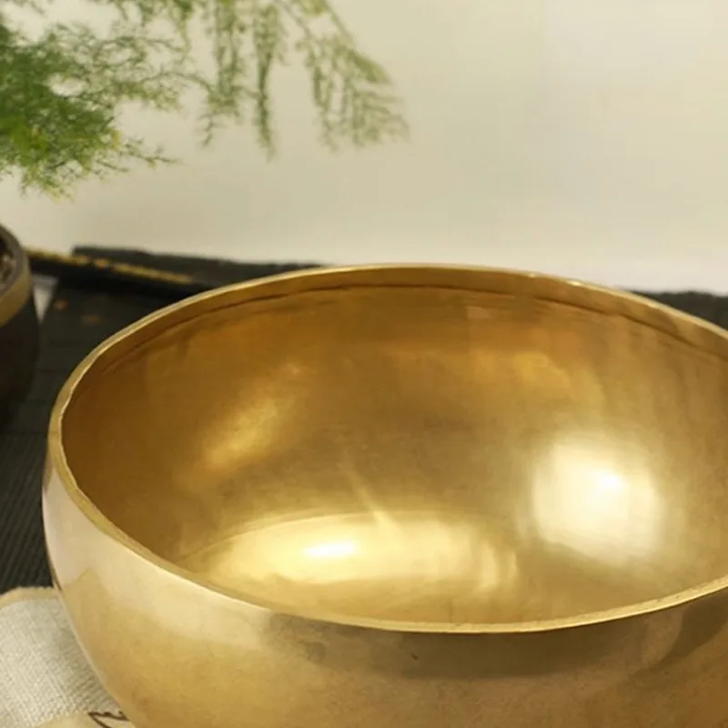 Tibetan Bell Bowl Yoga Singing - đánh giá và giá Electronics Stuff
