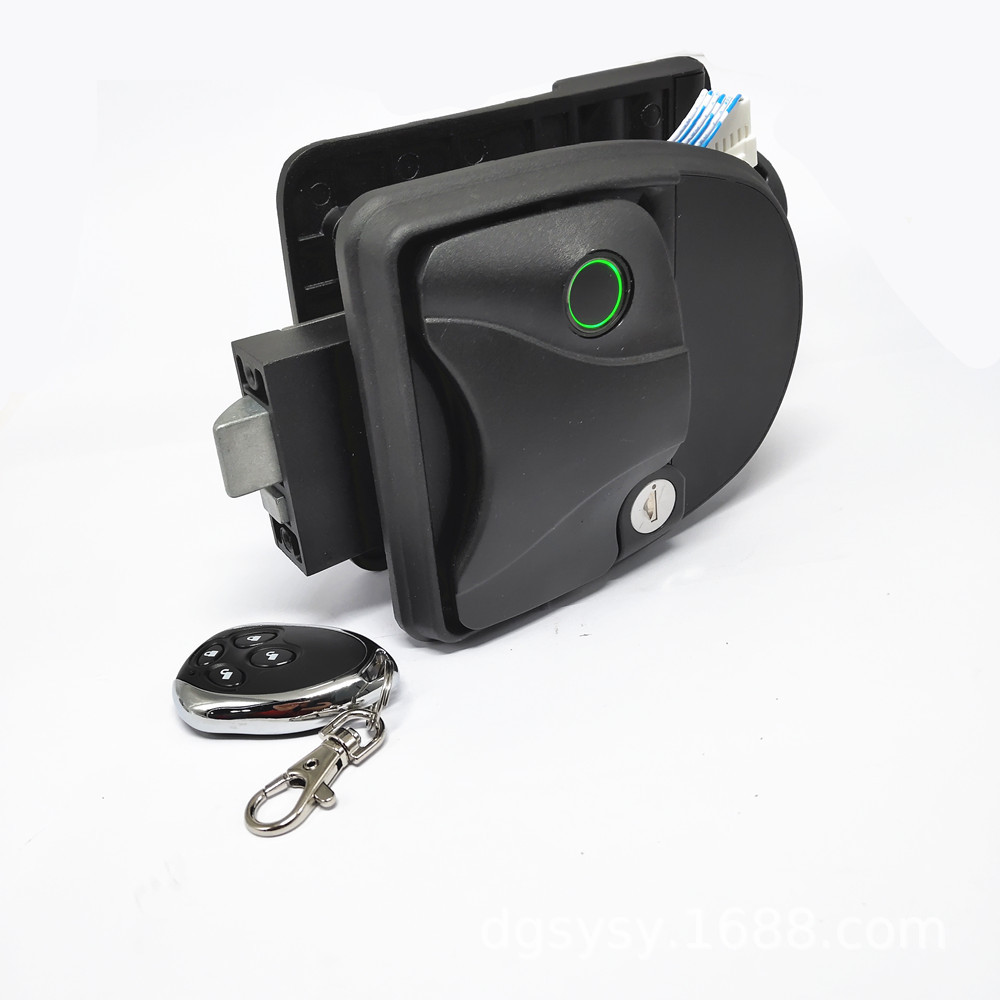 All-Metal Smart Fingerprint An - đánh giá và giá Electronics & Gadgets Starting With C