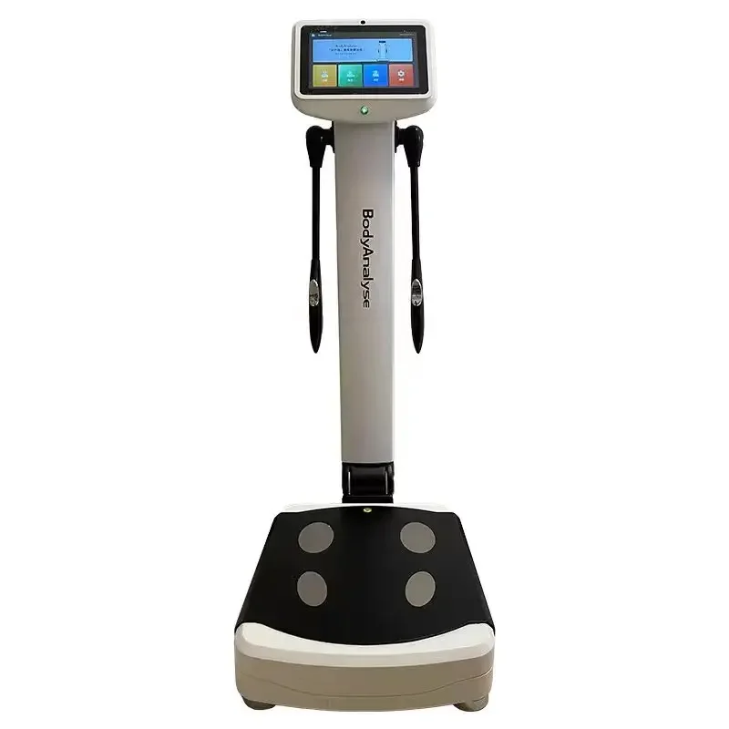 Commercial Body Composition An - đánh giá và giá Body Fat Scale Smart