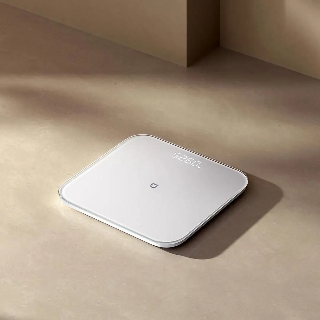 Xiaomi Mijia Weight Scale S200 - đánh giá và giá Body Fat Scale Smart