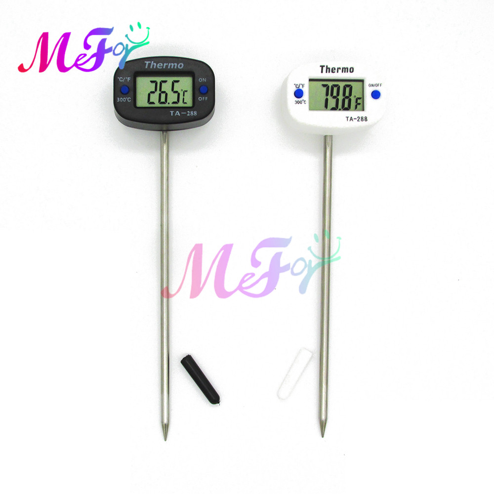 Digital Food Thermometer Elect - đánh giá và giá Electronics Stuff