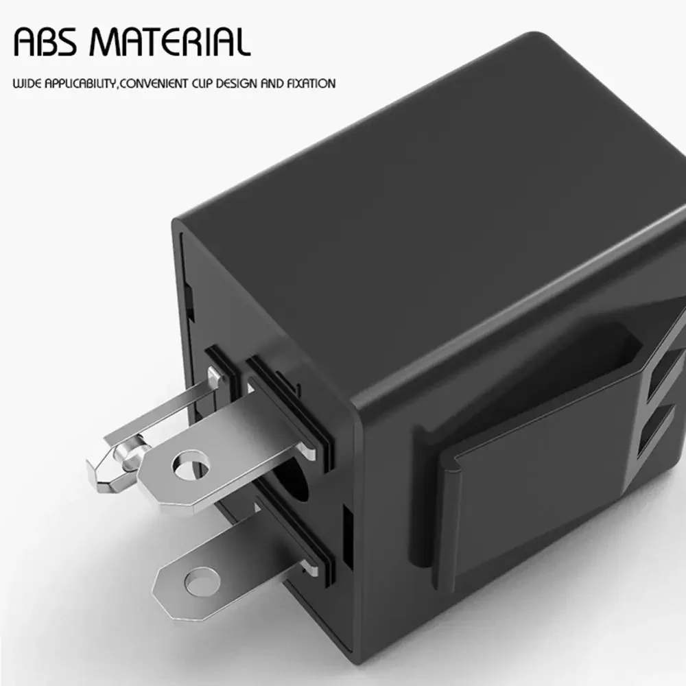 12v 3 pin Adjustable LED Flash - đánh giá và giá Electronics Stuff