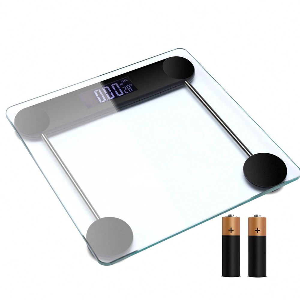 Smart Body Fat Scale, Bathroom - đánh giá và giá Body Fat Scale Smart