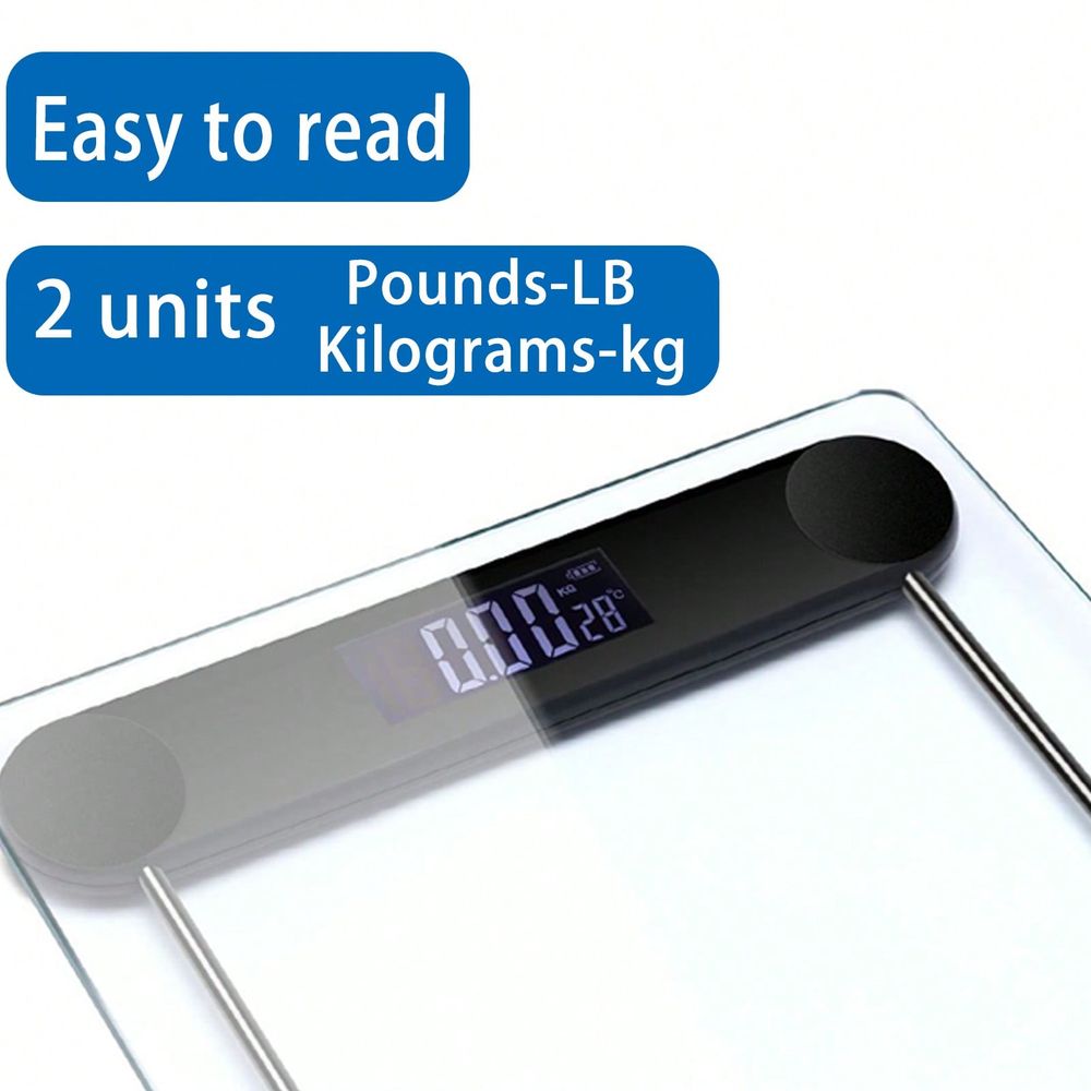 Smart Body Fat Scale, Bathroom - đánh giá và giá Body Fat Scale Smart