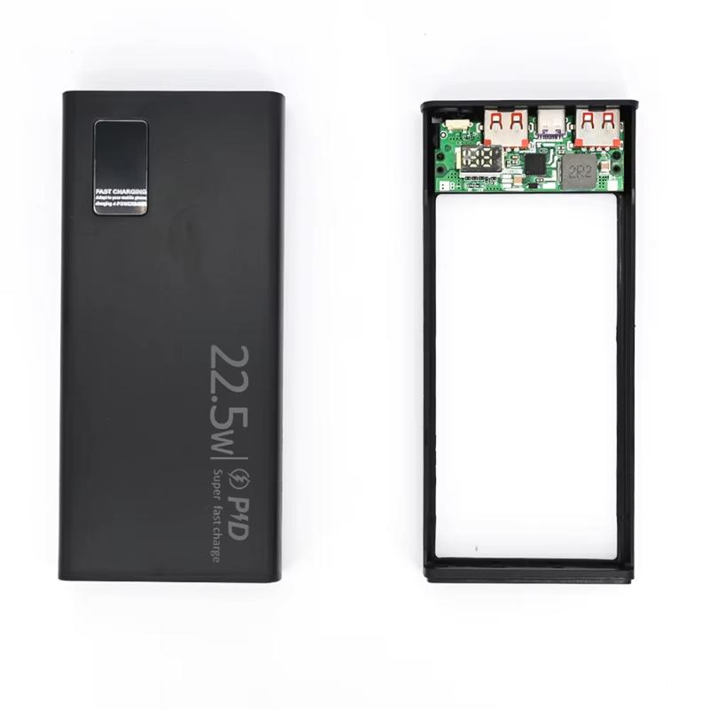1Set Quick Charge DIY Power 12 - đánh giá và giá Diy Electronics Gadgets