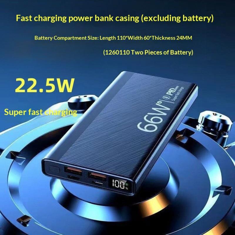 1Set Quick Charge DIY Power 12 - đánh giá và giá Diy Electronics Gadgets