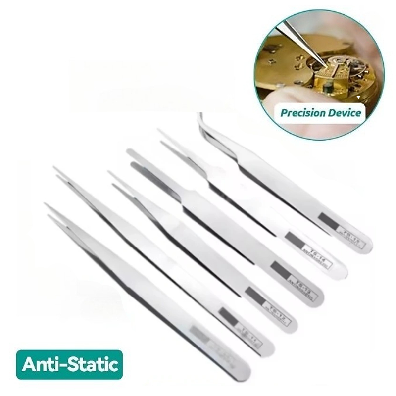 Anti-magnetic Stainless Steel  - đánh giá và giá Diy Electronics Gadgets